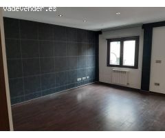ESTUPENDO PISO VACÍO LADO PLAZA EUROPA