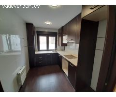 ESTUPENDO PISO VACÍO LADO PLAZA EUROPA