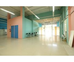 Magnífica oportunidad local diáfano