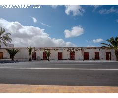 Joya Histórica para Transformar en el Corazón de La Oliva