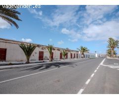 Joya Histórica para Transformar en el Corazón de La Oliva