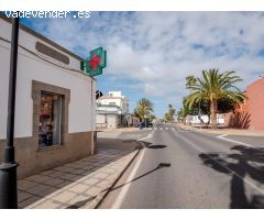 Joya Histórica para Transformar en el Corazón de La Oliva
