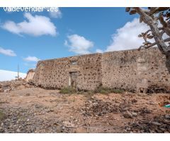 Joya Histórica para Transformar en el Corazón de La Oliva