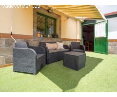CASA RURAL EN VENTA EN TEROR
