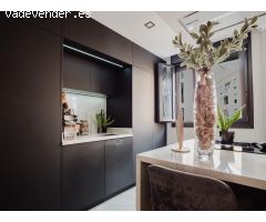 ???? Espectacular piso moderno en edificio de obra nueva – Calle Pizarro, Las Palmas de Gran Canaria