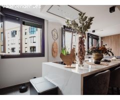 ???? Espectacular piso moderno en edificio de obra nueva – Calle Pizarro, Las Palmas de Gran Canaria