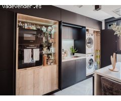 ???? Espectacular piso moderno en edificio de obra nueva – Calle Pizarro, Las Palmas de Gran Canaria