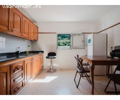 Encanto rural con historia – Casa cueva en Bascamao, Montaña Alta (Santa María de Guía)