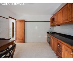 Encanto rural con historia – Casa cueva en Bascamao, Montaña Alta (Santa María de Guía)
