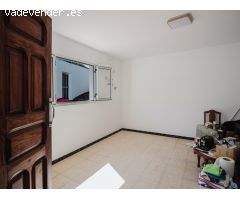 Encanto rural con historia – Casa cueva en Bascamao, Montaña Alta (Santa María de Guía)
