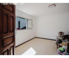 Encanto rural con historia – Casa cueva en Bascamao, Montaña Alta (Santa María de Guía)
