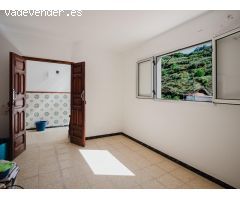 Encanto rural con historia – Casa cueva en Bascamao, Montaña Alta (Santa María de Guía)