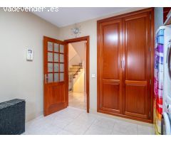 EN VENTA – Chalet Adosado en Calle Pepe García Fajardo