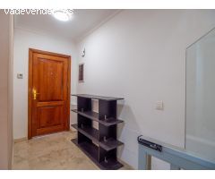 EN ALQUILER – Chalet Adosado en ALTAVISTA