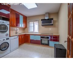 EN ALQUILER – Chalet Adosado en ALTAVISTA