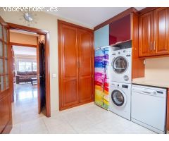 EN ALQUILER – Chalet Adosado en ALTAVISTA