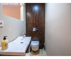 EN ALQUILER – Chalet Adosado en ALTAVISTA