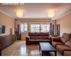 EN ALQUILER – Chalet Adosado en ALTAVISTA