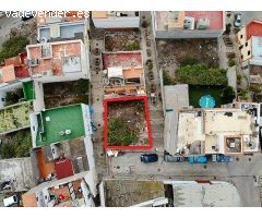 OPORTUNIDAD DE SUELO URBANO EN TENOYA. LAS PALMAS DE GRAN CANARIA