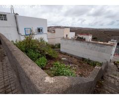 OPORTUNIDAD DE SUELO URBANO EN TENOYA. LAS PALMAS DE GRAN CANARIA