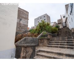 OPORTUNIDAD DE SUELO URBANO EN TENOYA. LAS PALMAS DE GRAN CANARIA