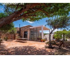 Villa Nagu: Descubre tu Refugio de Ensueño en Fuerteventura.