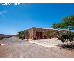 Villa Nagu: Descubre tu Refugio de Ensueño en Fuerteventura.