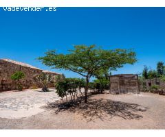 Villa Nagu: Descubre tu Refugio de Ensueño en Fuerteventura.