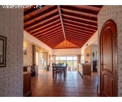 Villa Nagu: Descubre tu Refugio de Ensueño en Fuerteventura.