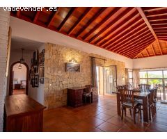 Villa Nagu: Descubre tu Refugio de Ensueño en Fuerteventura.