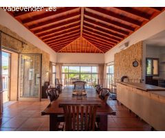 Villa Nagu: Descubre tu Refugio de Ensueño en Fuerteventura.