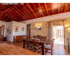 Villa Nagu: Descubre tu Refugio de Ensueño en Fuerteventura.