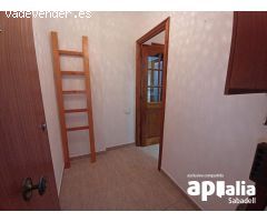 Piso en Venta en Sabadell, Barcelona
