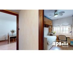 Piso en Venta en Barbera del Valles, Barcelona
