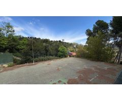 TERRENY URBÀ A SANT FELIU DEL RACÓ