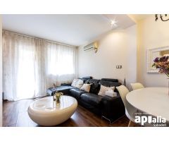 ¡Descubre este encantador piso en una excelente ubicación!
