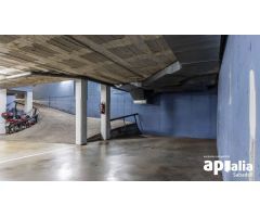 ESPECTACULAR ÁTICO DÚPLEX CON 4 AMPLIAS ESTANCIAS Y 3 TERRAZAS EN CREU ALTA