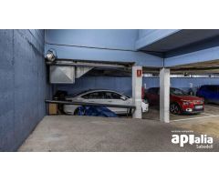 ESPECTACULAR ÁTICO DÚPLEX CON 4 AMPLIAS ESTANCIAS Y 3 TERRAZAS EN CREU ALTA