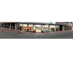 SE VENDE LOCAL COMERCIAL ZONA ARNAO TELDE