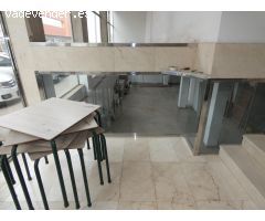 SE VENDE LOCAL COMERCIAL ZONA ARNAO TELDE