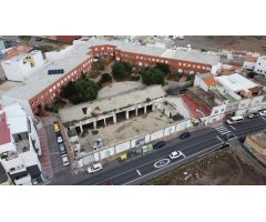SE VENDE PARCELA URBANA 1000 M2  EL CALERO