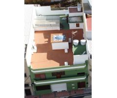 Se vende casa grande en Telde zona La Herradura
