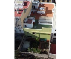 Se vende casa grande en Telde zona La Herradura
