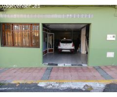Se vende casa grande en Telde zona La Herradura