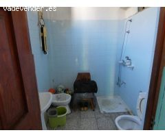 Se vende casa grande en Telde zona La Herradura