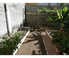 Se vende casa grande en Telde zona La Herradura