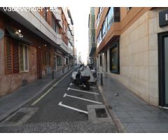 Se Vende Plaza de Parking en el garaje del edificio Yunque en la zona de Santa Catalina en la Cuidad