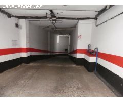 Se Vende Plaza de Parking en el garaje del edificio Yunque en la zona de Santa Catalina en la Cuidad