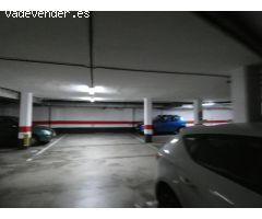 Se Vende Plaza de Parking en el garaje del edificio Yunque en la zona de Santa Catalina en la Cuidad