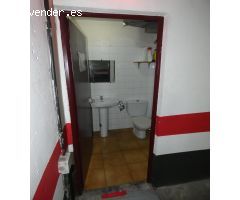 Se Vende Plaza de Parking en el garaje del edificio Yunque en la zona de Santa Catalina en la Cuidad